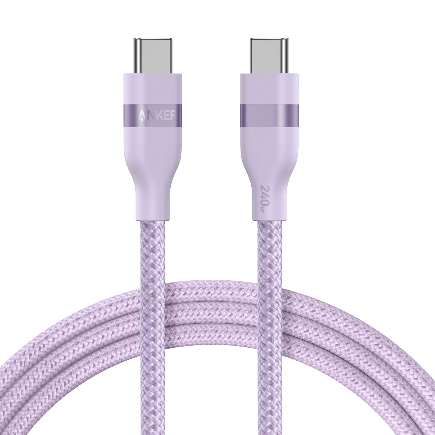 Anker USB-C naar USB-C Kabel (GRATIS)