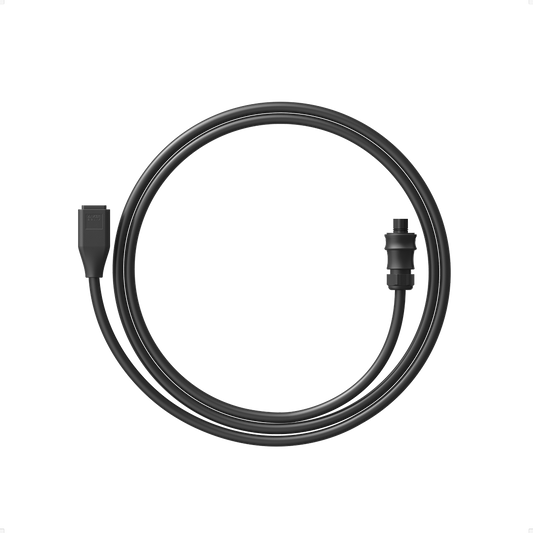 AC-kabel met Wieland-stekker (5m)