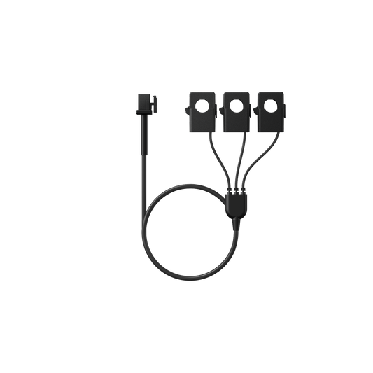 Anker SOLIX Triple CT-kabelassemblage (120A)