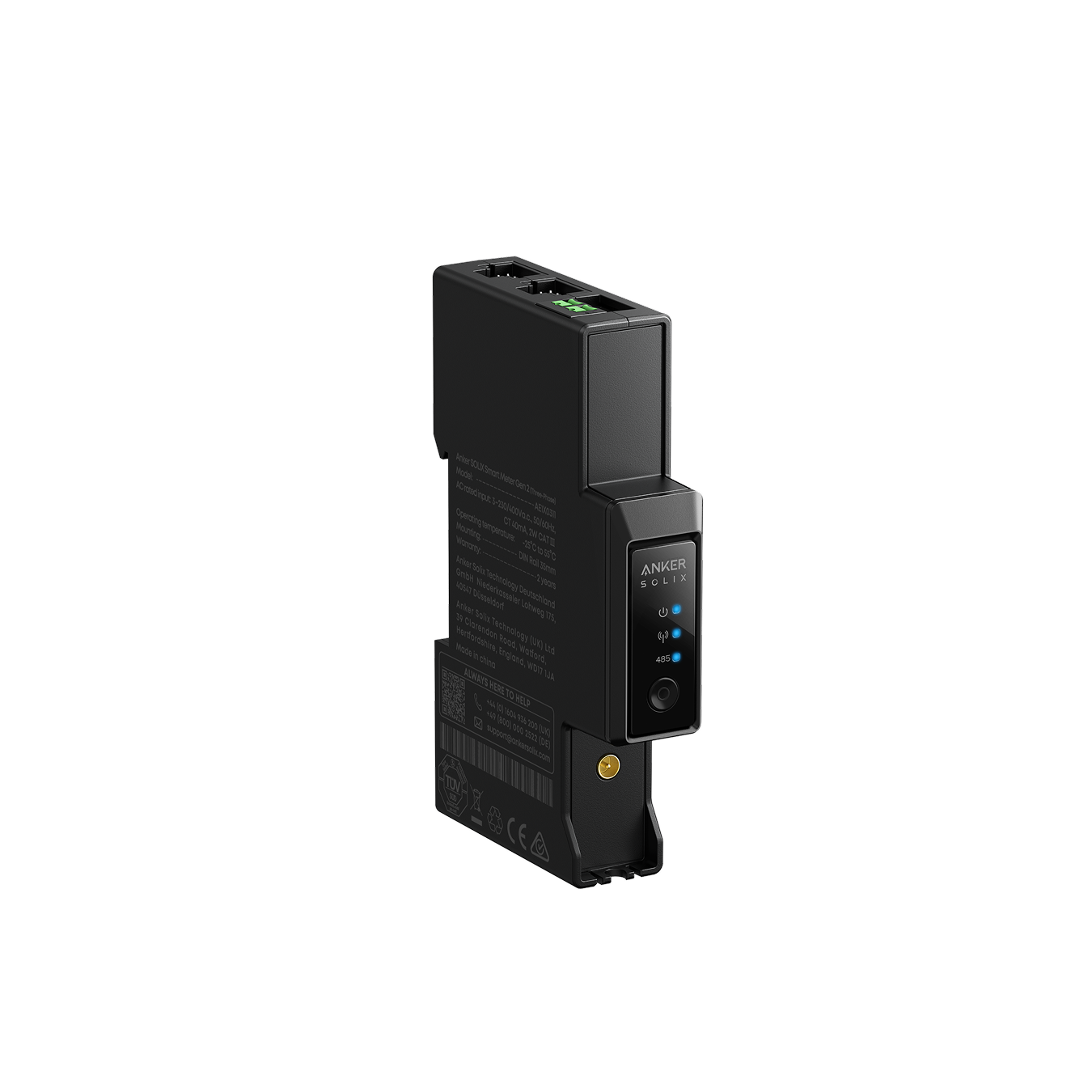 Anker SOLIX Smart Meter Gen 2