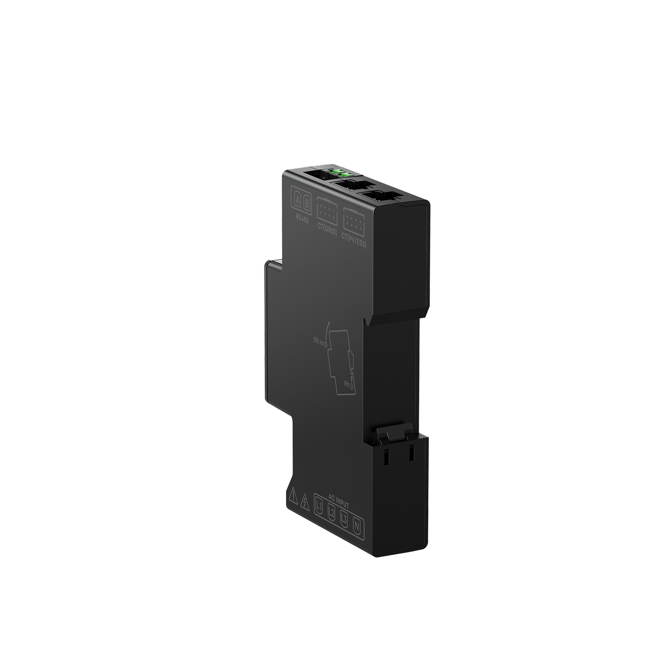 Anker SOLIX Smart Meter Gen 2 (driefase)