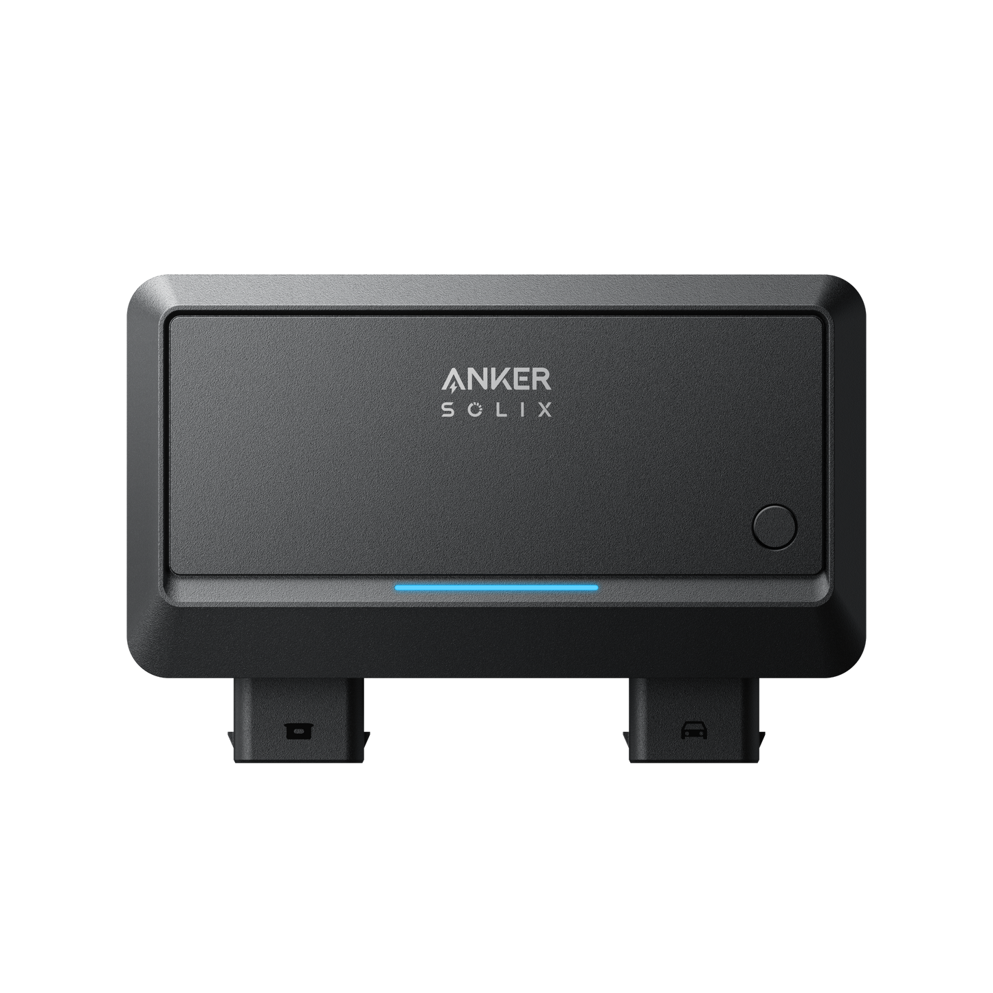 Anker SOLIX alternatorlader