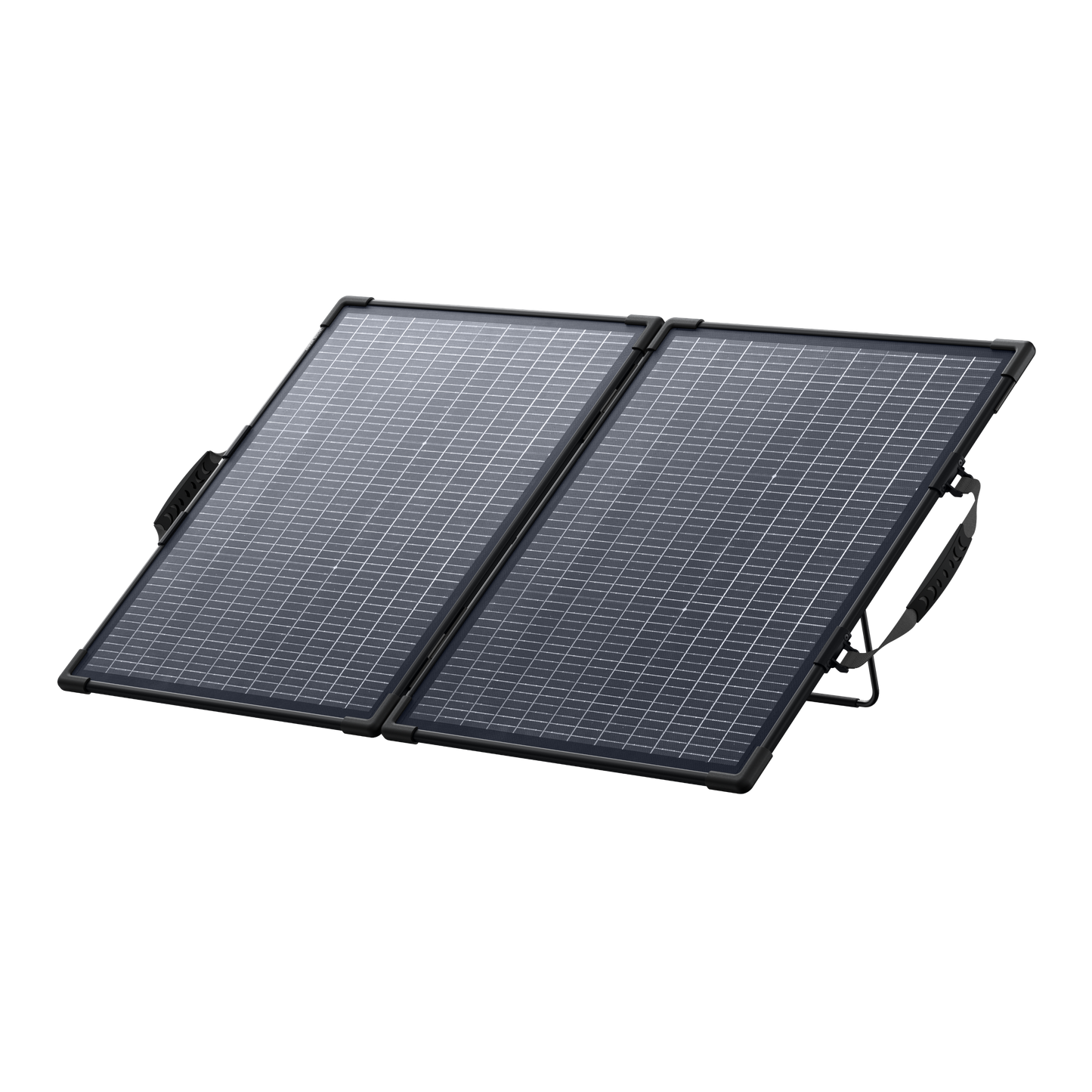 Anker SOLIX PS100 Bifacial Draagbaar Zonnepaneel