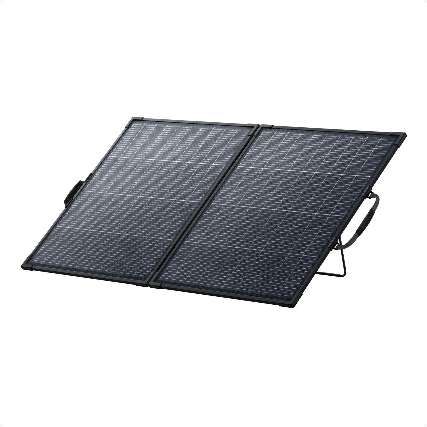 Anker SOLIX PS200 Bifacial Draagbaar Zonnepaneel