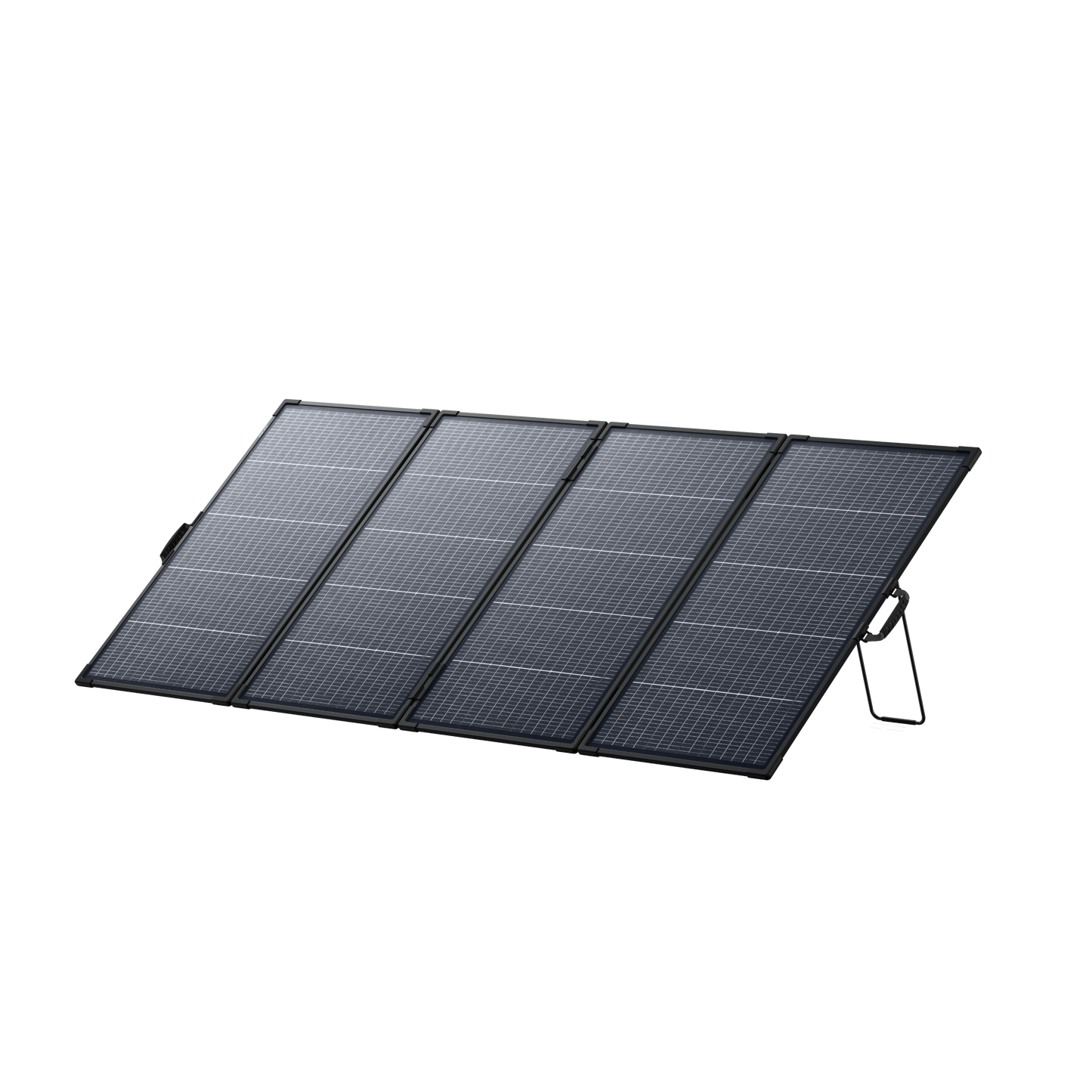 Anker SOLIX PS400 Bifacial draagbaar zonnepaneel