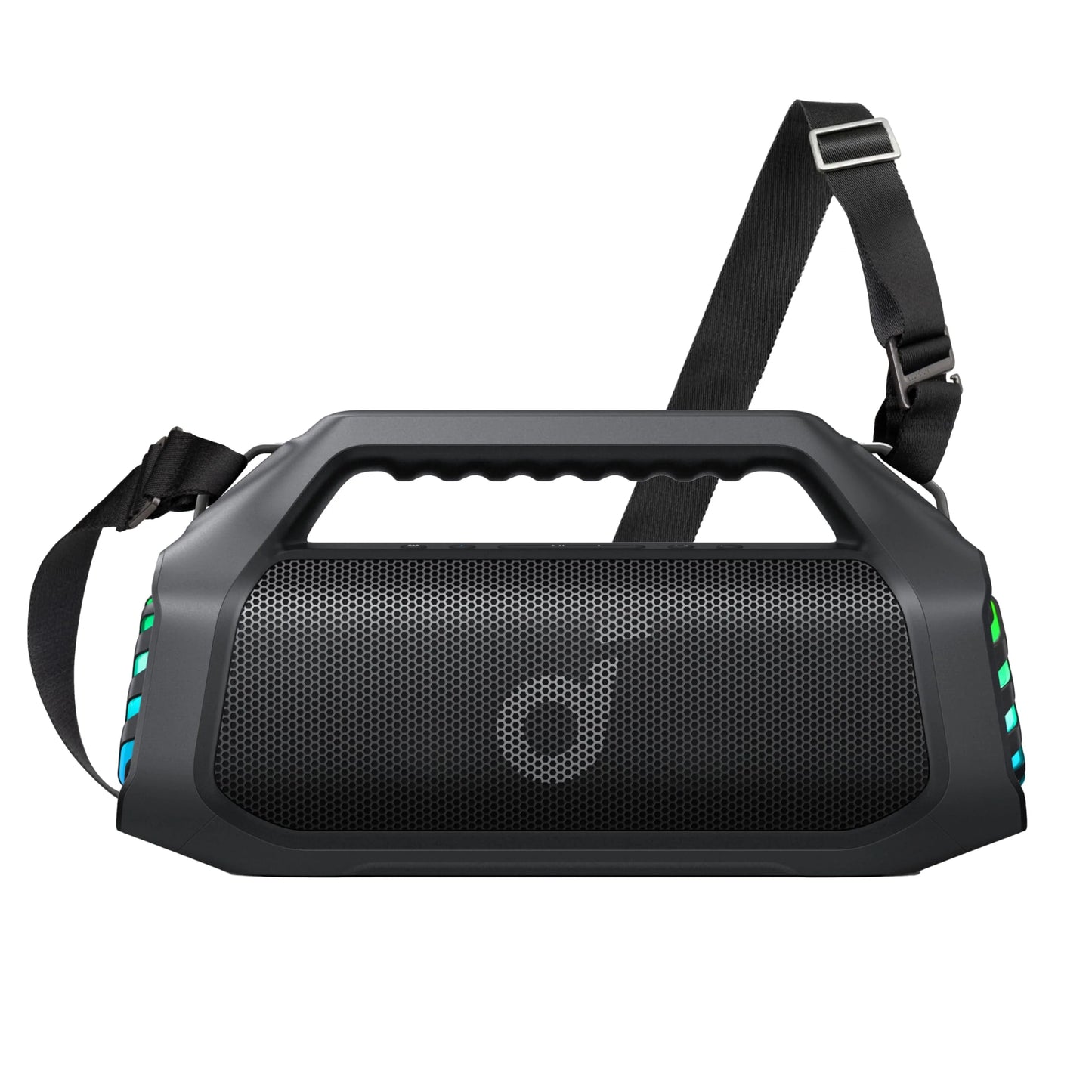 Boom 2 Pro | Extreem Diepe Bas voor Buiten