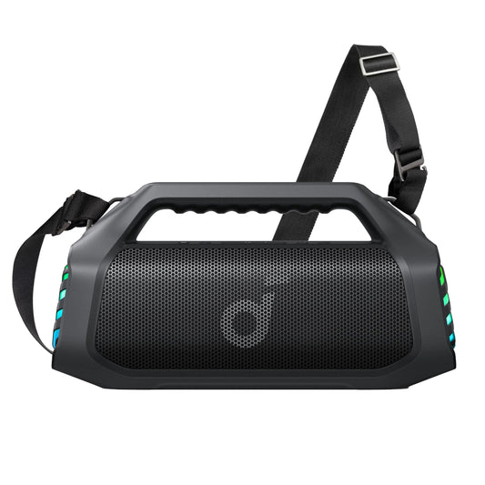 Boom 2 Pro | Des Basses Extrêmement Profondes pour l'Extérieur