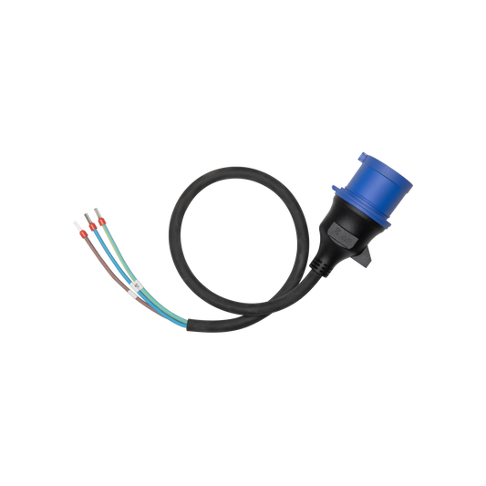 Anker SOLIX CEE-32A eenfasige stekker