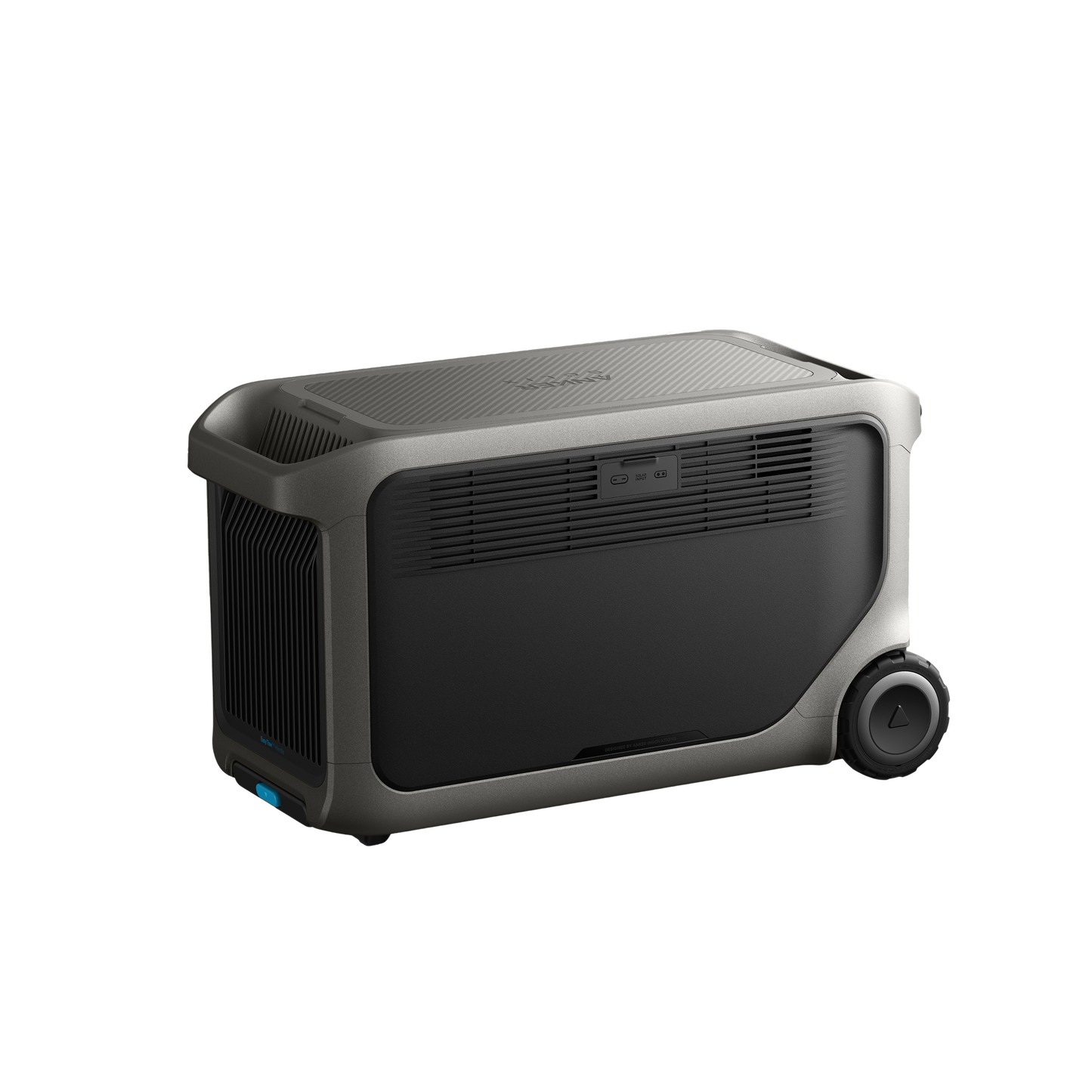 Anker SOLIX F3000 Draagbare Powerstation - 3.072Wh | 3.600W
