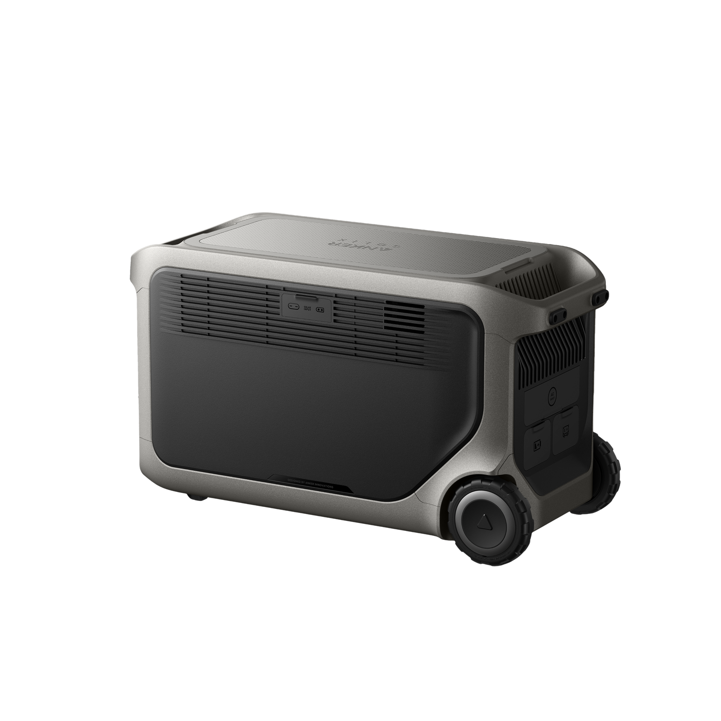 Anker SOLIX F3000 Draagbare Powerstation - 3.072Wh | 3.600W
