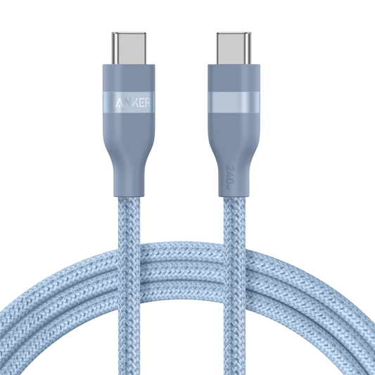 Anker USB-C naar USB-C Kabel (GRATIS)