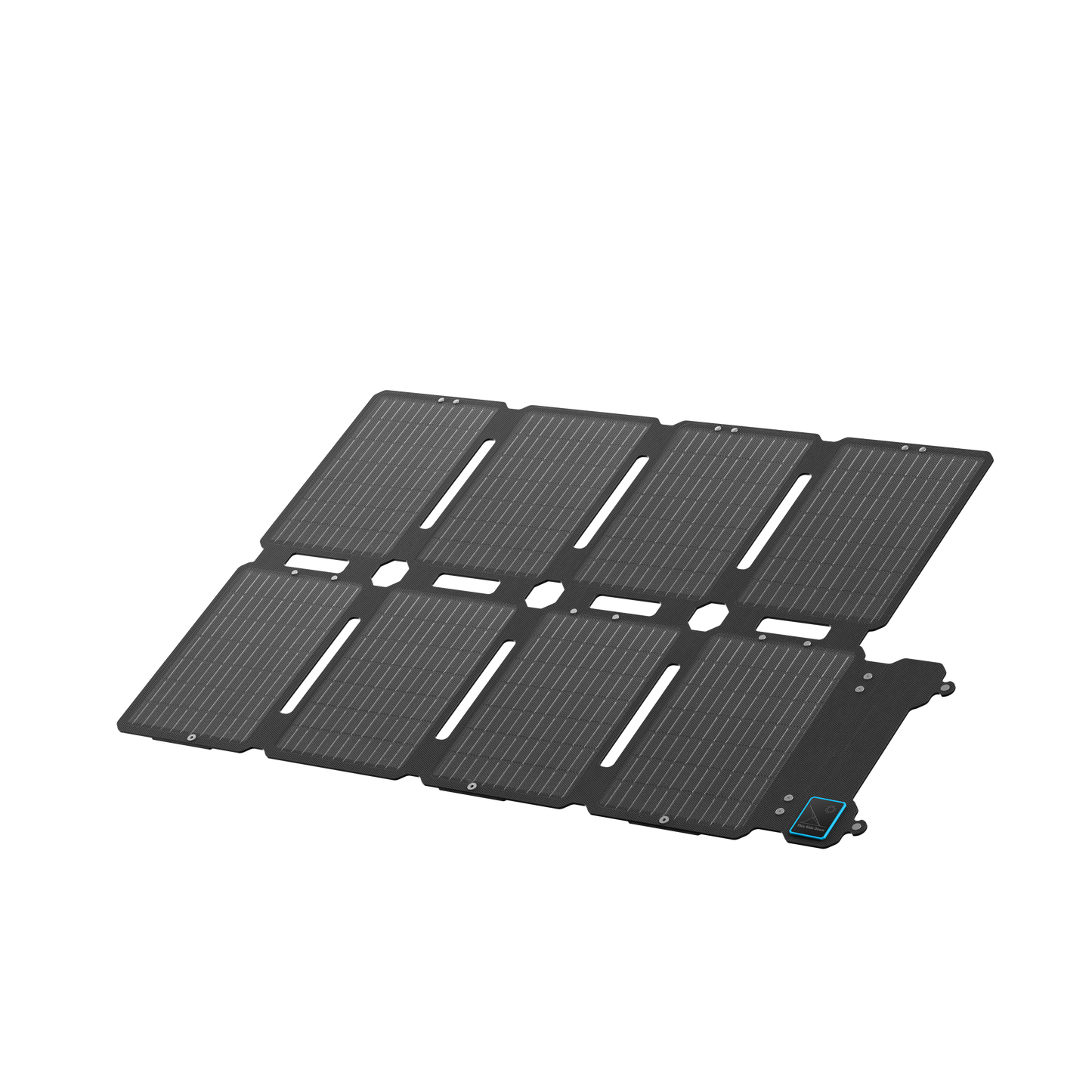 Anker SOLIX PS100X Draagbaar Zonnepaneel