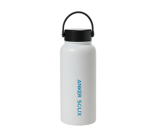 Anker SOLIX thermosfles