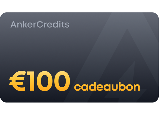 Carte cadeau de 100 €